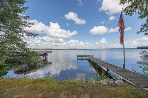 3925 Plainview Drive NW, Hackensack, MN 56452