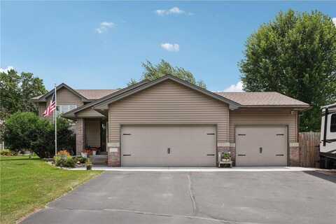 12313 Ilex Street NW, Coon Rapids, MN 55448