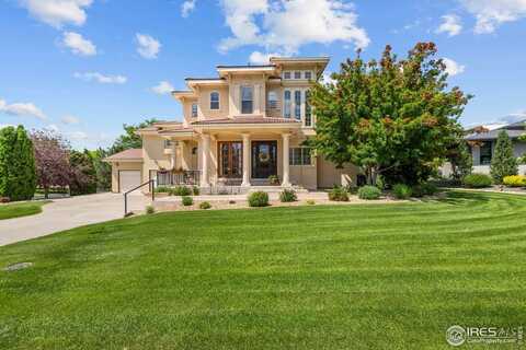 3949 W 19th St Ln, Greeley, CO 80634