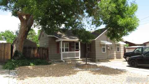 1109 Spruce St, Louisville, CO 80027