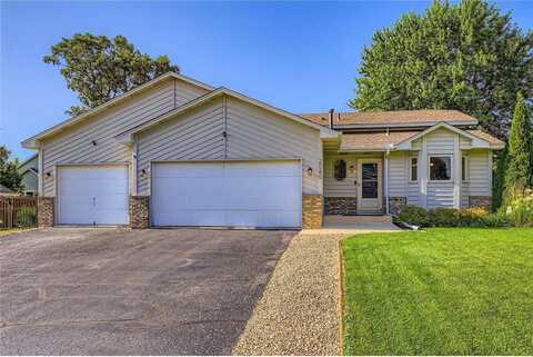 2080 142nd Avenue NW, Andover, MN 55304
