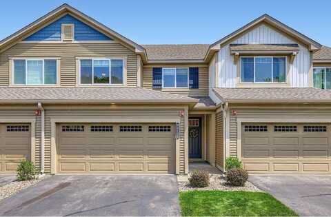 3412 125th Lane NE, Blaine, MN 55449