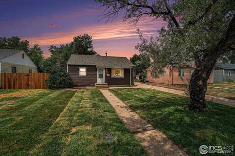2341 5th Ave, Greeley, CO 80631