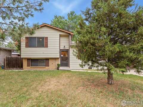 727 Mount Evans St, Longmont, CO 80504