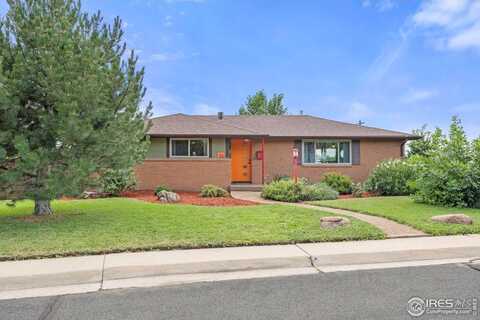 1131 W Broadmoor Dr, Loveland, CO 80537