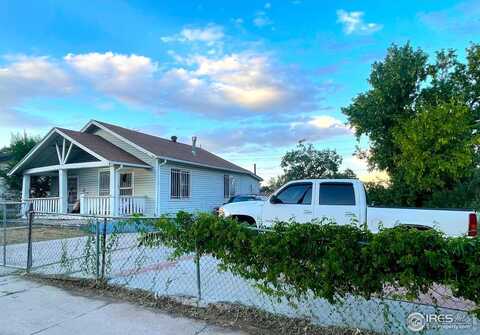 358 Knox Ct, Denver, CO 80219