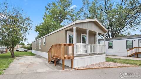 3109 E Mulberry St, Fort Collins, CO 80524