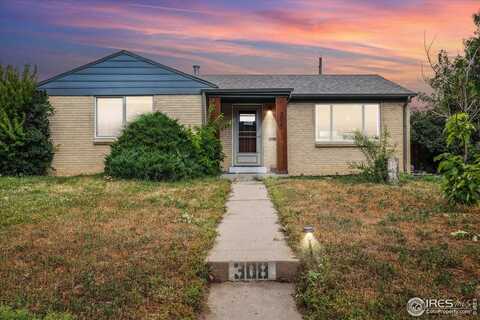308 S Locust St, Denver, CO 80224