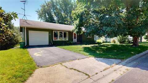 417 Euclid Street, Alden, MN 56009
