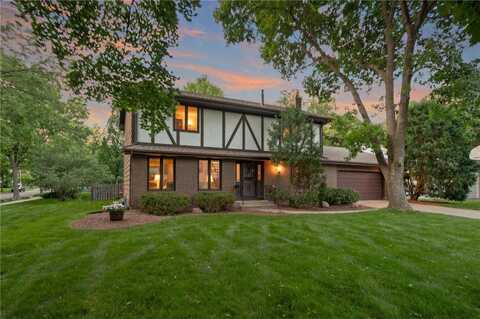 4600 Glabe Lane, Minneapolis, MN 55406