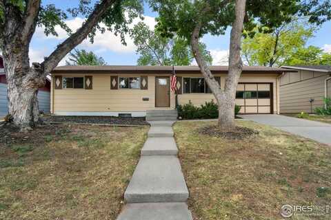 316 N Roosevelt Ave, Fort Collins, CO 80521