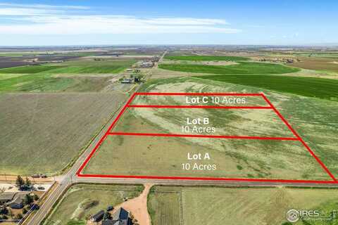 County Road 88, Ault, CO 80610