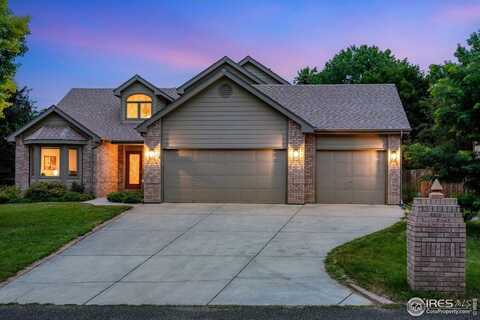741 Knollwood Cir, Fort Collins, CO 80524