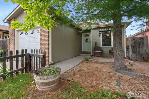 3702 Dalton Dr, Fort Collins, CO 80526