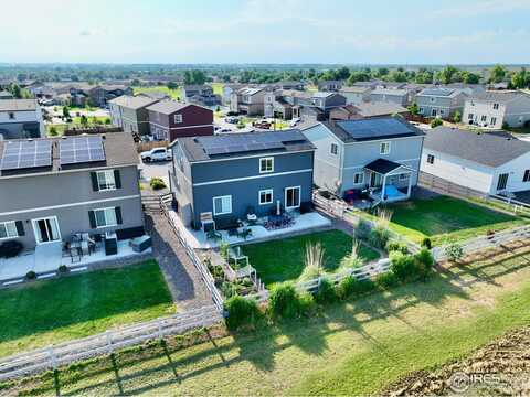 622 Northrup Ave, Fort Lupton, CO 80621