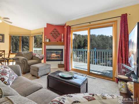 1861 Raven Ave, Estes Park, CO 80517