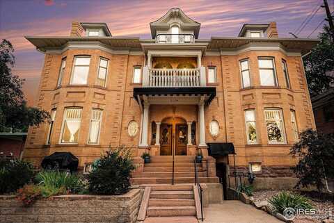 2124 E 17th Ave, Denver, CO 80206
