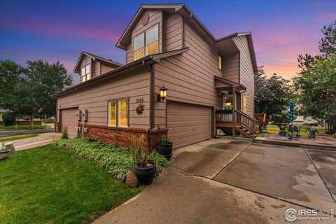 1006 Winona Cir, Loveland, CO 80537