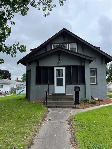 1430 Oregon Avenue, Benson, MN 56215