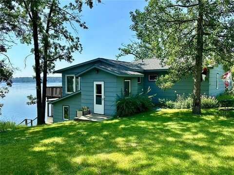 37160 W Stocking Drive, Menahga, MN 56464