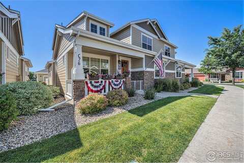 4751 Pleasant Oak Dr, Fort Collins, CO 80525