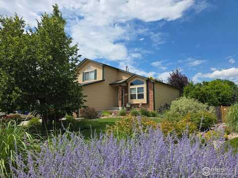 2129 72nd Ave Ct, Greeley, CO 80634
