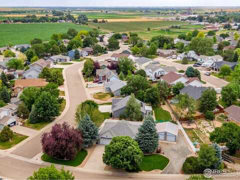 709 Jay Ave, Johnstown, CO 80534