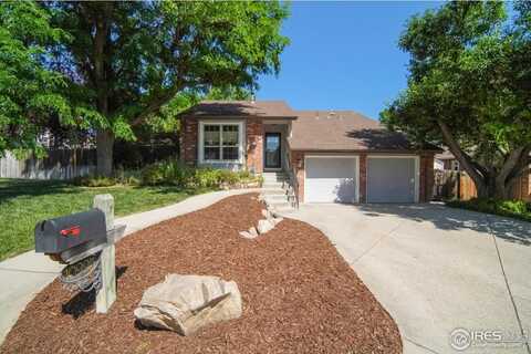 10995 W Half Moon Pass, Littleton, CO 80127
