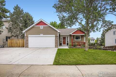 3705 Cheetah Dr, Loveland, CO 80537