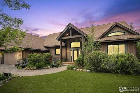 520 Night Chant Ln, Frisco, CO 80443