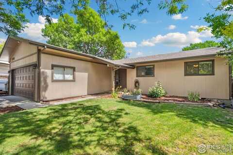 2102 Clarice Ct, Loveland, CO 80537