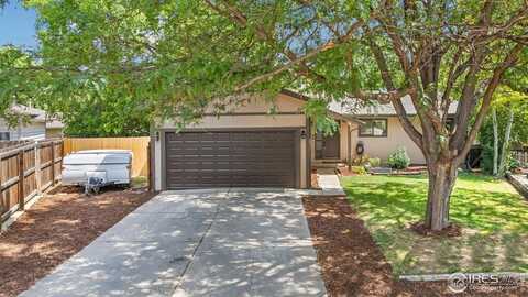 2102 Clarice Ct, Loveland, CO 80537