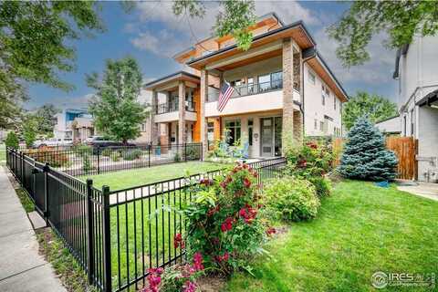 3847 N Raleigh St, Denver, CO 80212