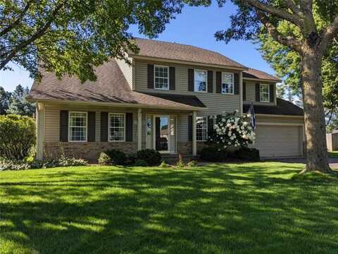 16597 Kenning Road, Eden Prairie, MN 55347