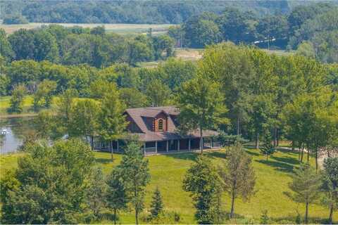 8515 Cedar Lake Boulevard, Shieldsville, MN 55021