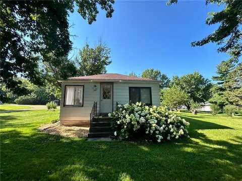 1040 1st Avenue NE, Glenwood, MN 56334