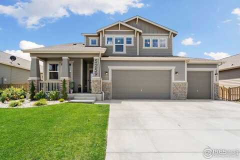 5259 Odessa Lake St, Timnath, CO 80547