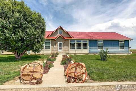 27432 County Road 62.75, Gill, CO 80624