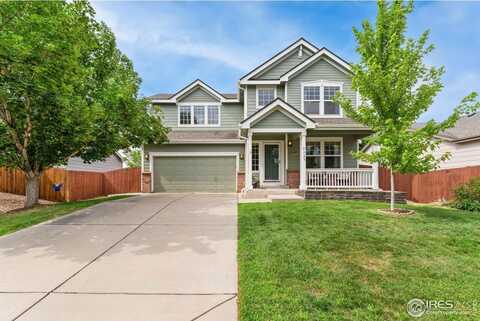 5729 Hickory Cir, Longmont, CO 80504