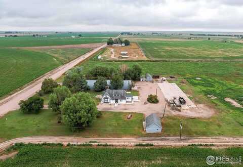42274 County Road 45, Ault, CO 80610