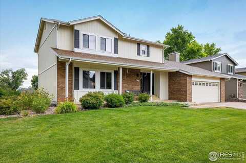 8485 S Piney Point St, Highlands Ranch, CO 80126