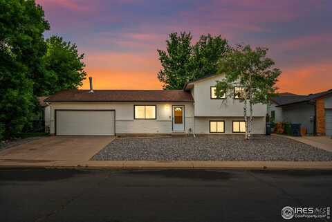 1717 Diana Dr, Loveland, CO 80537