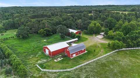 12639 65th Avenue SW, Motley, MN 56466