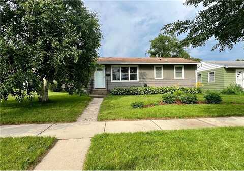 117 S Oregon Avenue, Morris, MN 56267