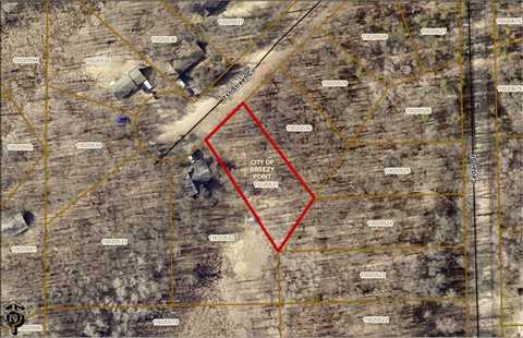 Tbd 1st Street Circle, Breezy Point, MN 56472