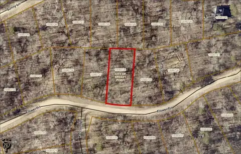 Tbd Flower Trail, Breezy Point, MN 56472