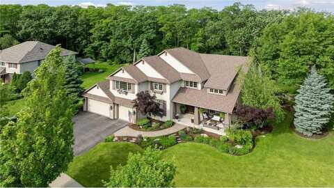 9240 Red Oak Drive, Victoria, MN 55386