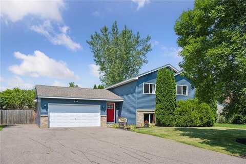 311 Mariah Drive, Foley, MN 56329