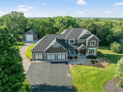 12712 96th Street NE, Otsego, MN 55330