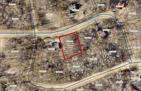 Tbd Green Scene Drive, Breezy Point, MN 56472